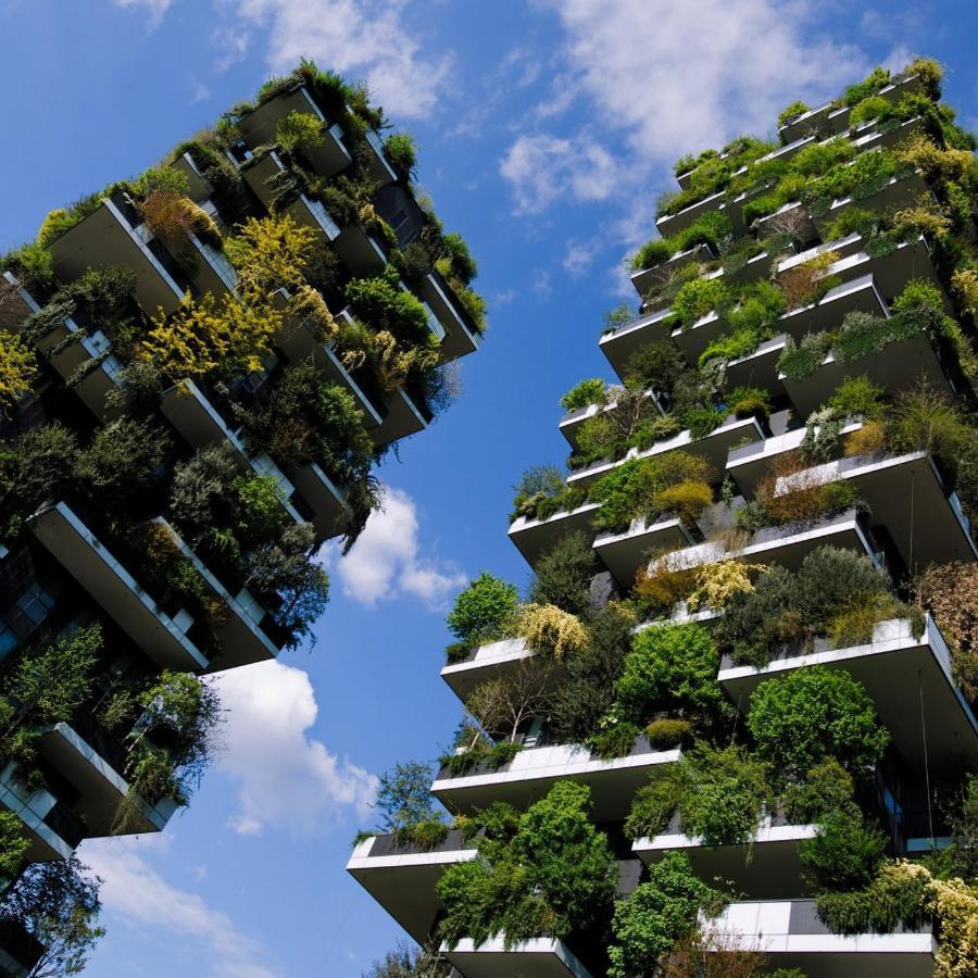 شقة Isola Dal Verme Flat ميلان المظهر الخارجي الصورة