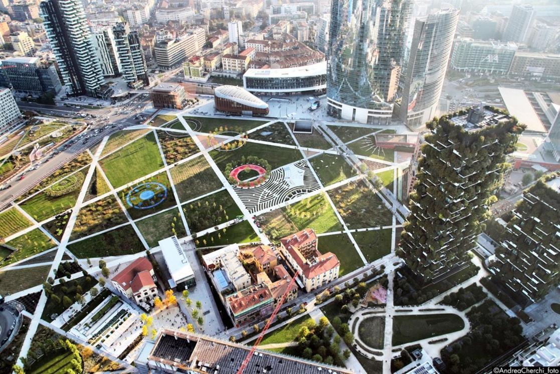 شقة Isola Dal Verme Flat ميلان المظهر الخارجي الصورة