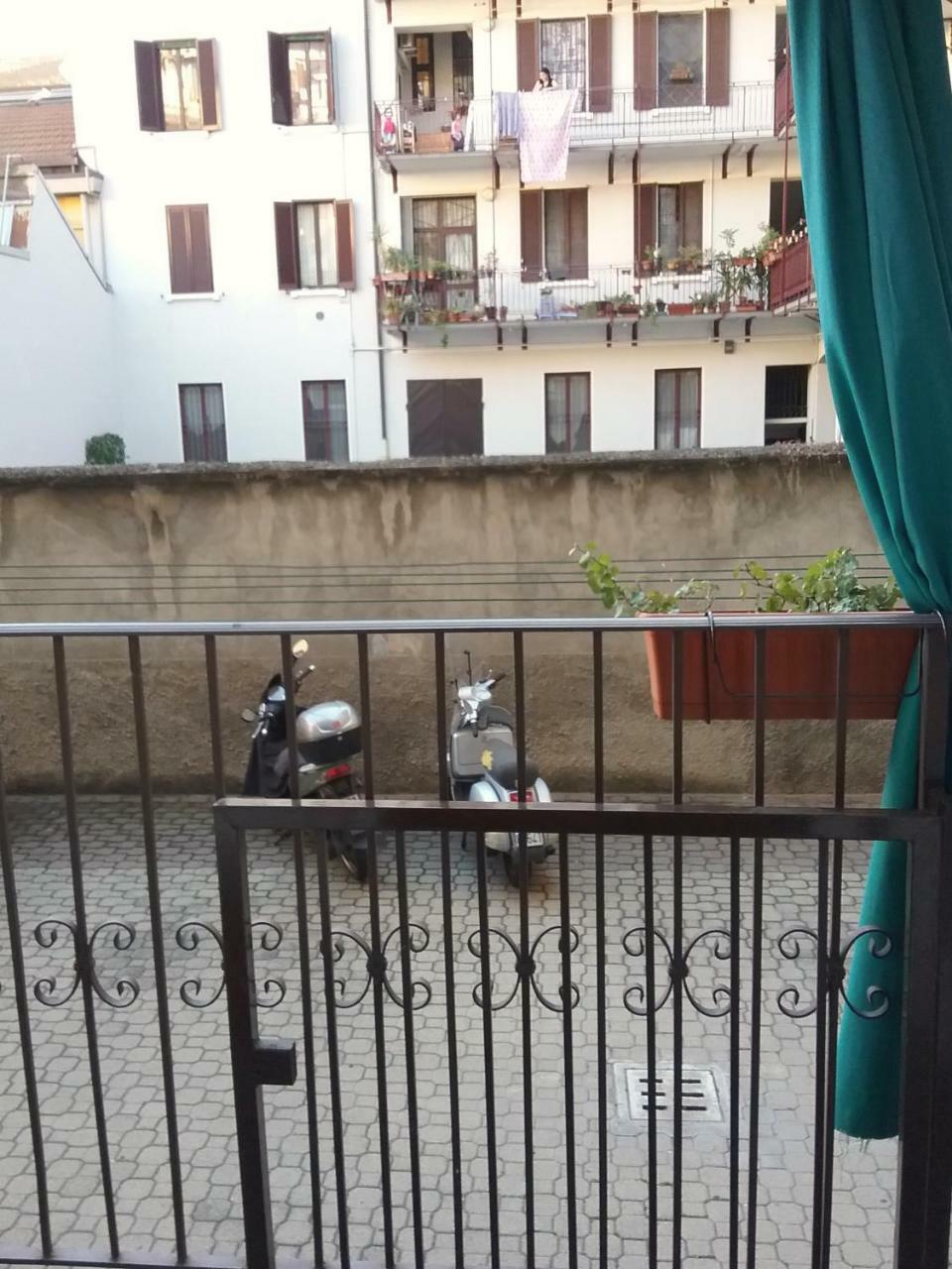 شقة Isola Dal Verme Flat ميلان المظهر الخارجي الصورة
